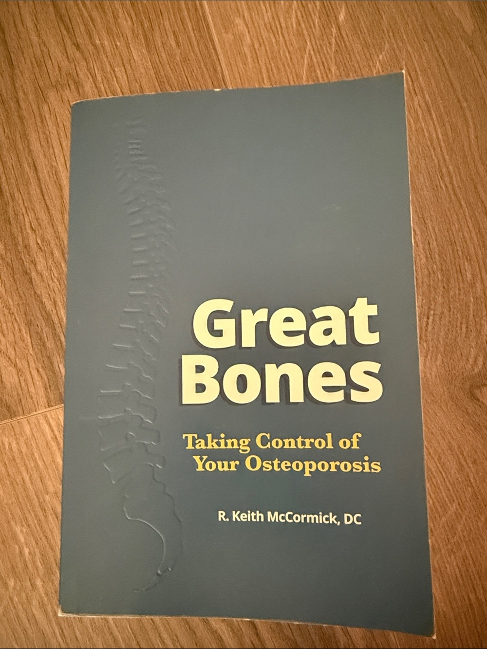 Great Bones
